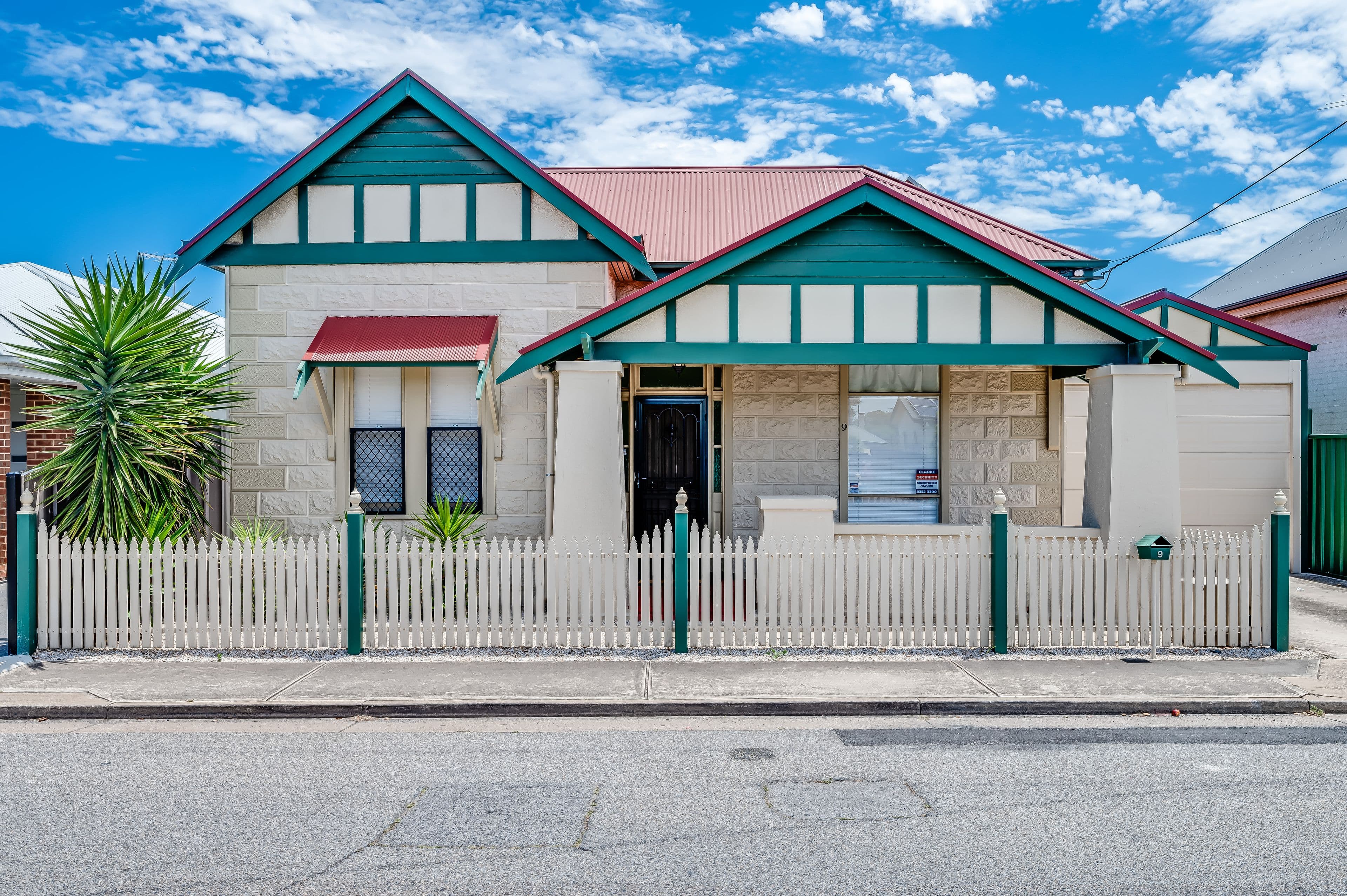 9 Lambert Street, Rosewater SA 5013, Rosewater - Image 1