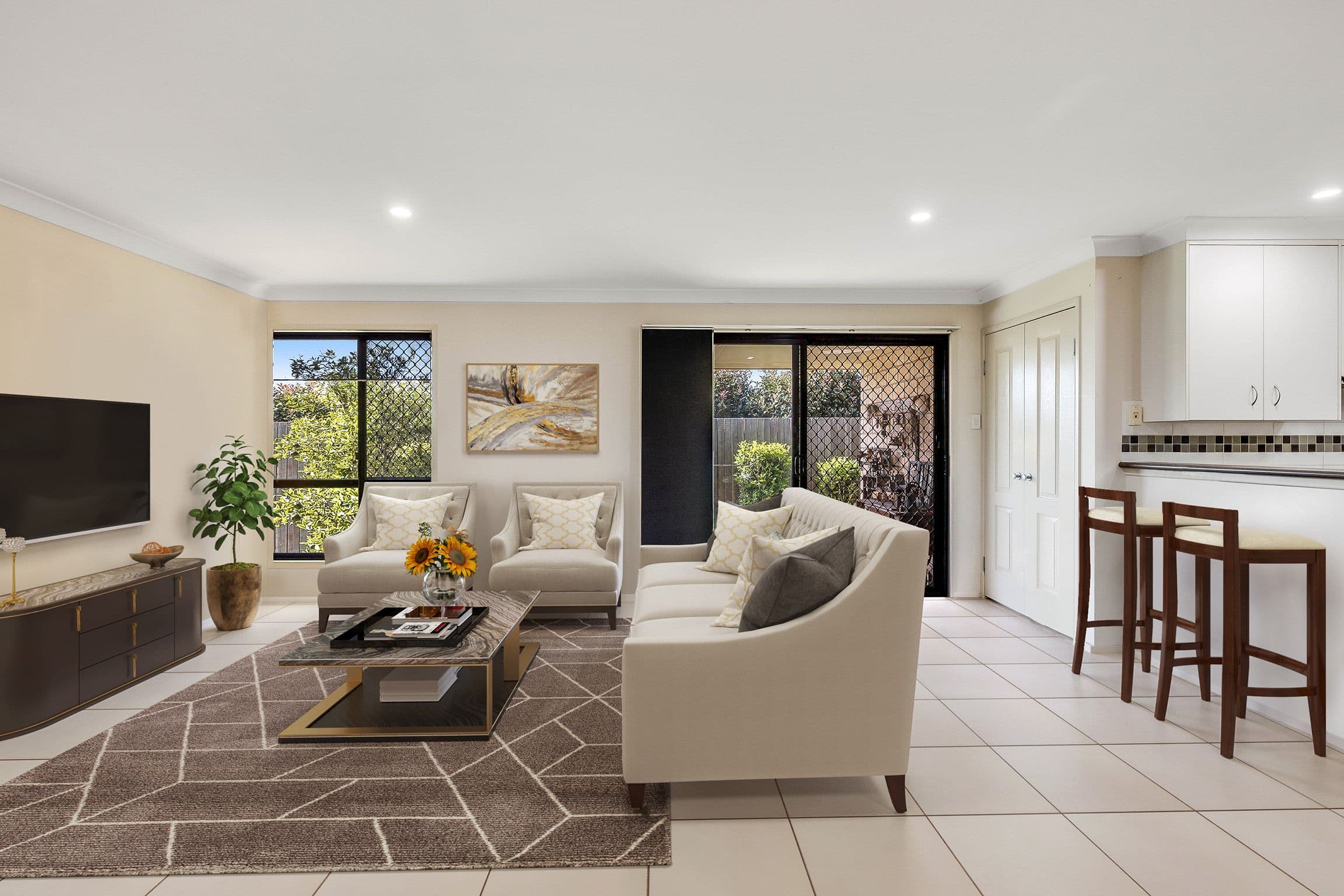 3 Nabiac Close, Kearneys Spring QLD 4350, Kearneys Spring - Thumbnail 2
