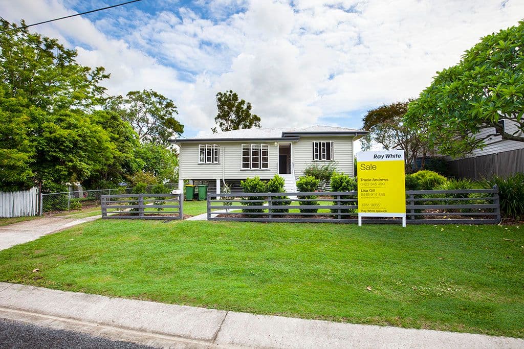 26 Waterworks Road, Brassall QLD 4305, Brassall - Thumbnail 2