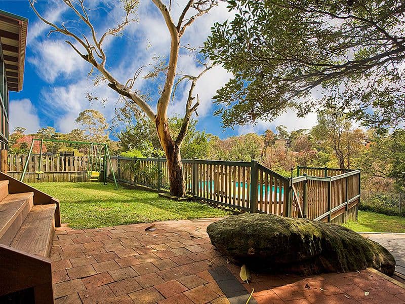 5 Jellingal Road, ENGADINE NSW 2233, Engadine - Thumbnail 8