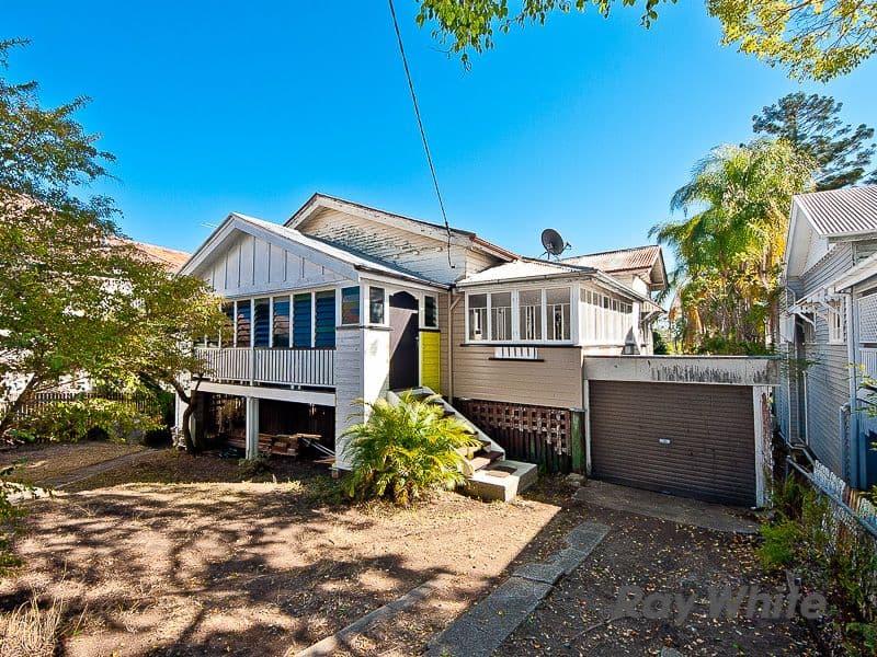 7 The Crescent, ASHGROVE QLD 4060, Ashgrove - Image 1