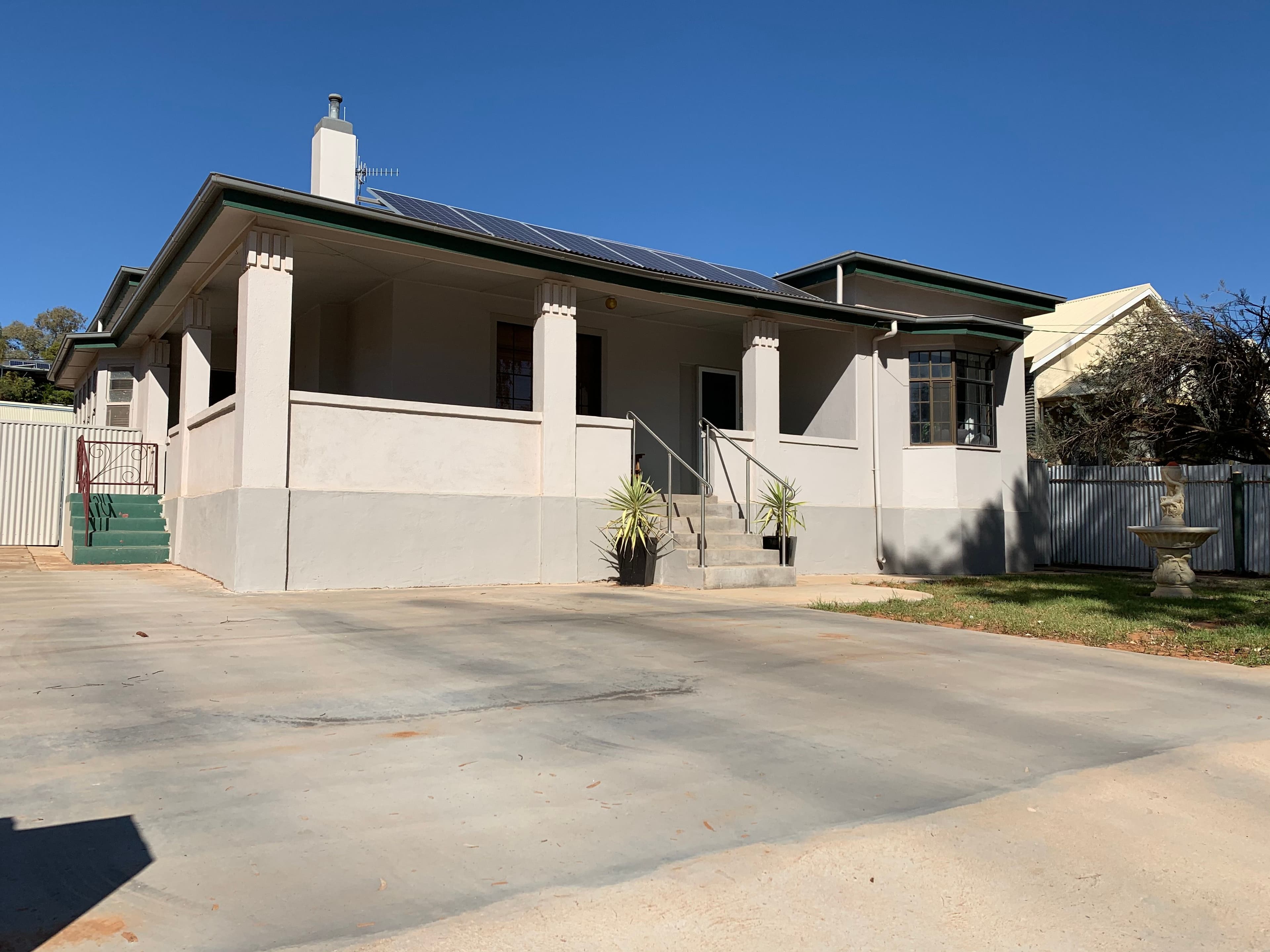 133 Williams Street, Broken Hill NSW 2880, Broken Hill - Image 1