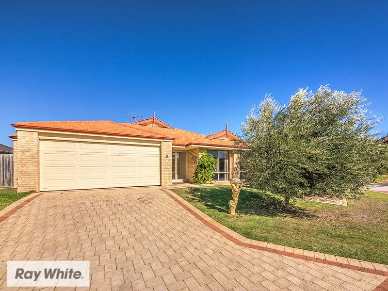 5 EXETER Lane, Quinns Rocks WA 6030, Quinns Rocks - Thumbnail 3