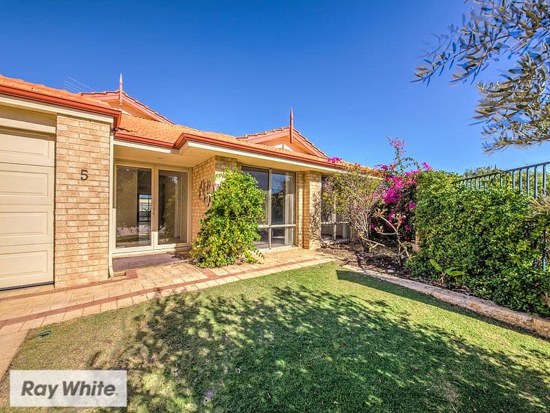 5 EXETER Lane, Quinns Rocks WA 6030, Quinns Rocks - Thumbnail 4