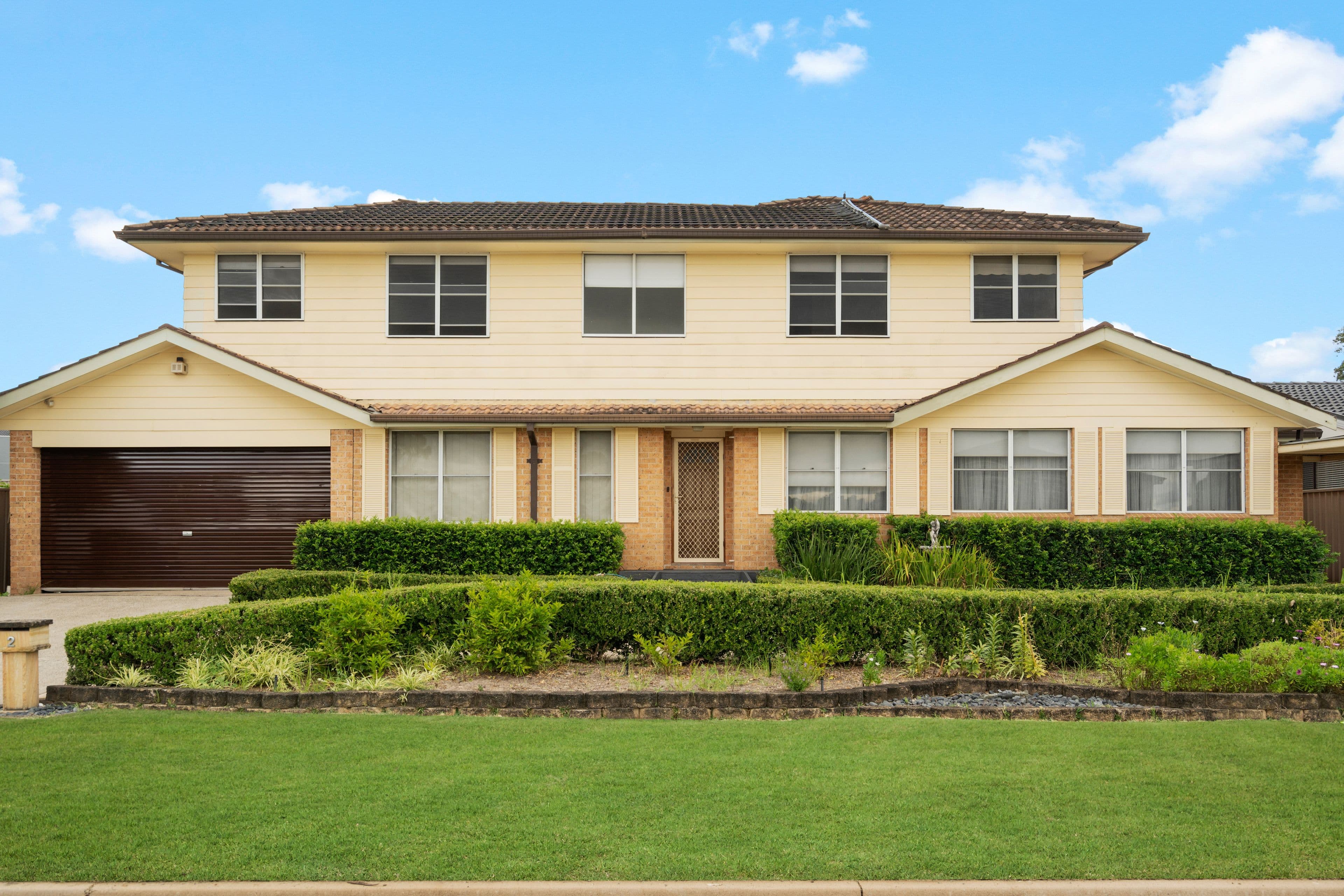 2 Lindwall Court, St Clair NSW 2759, St Clair - Image 1