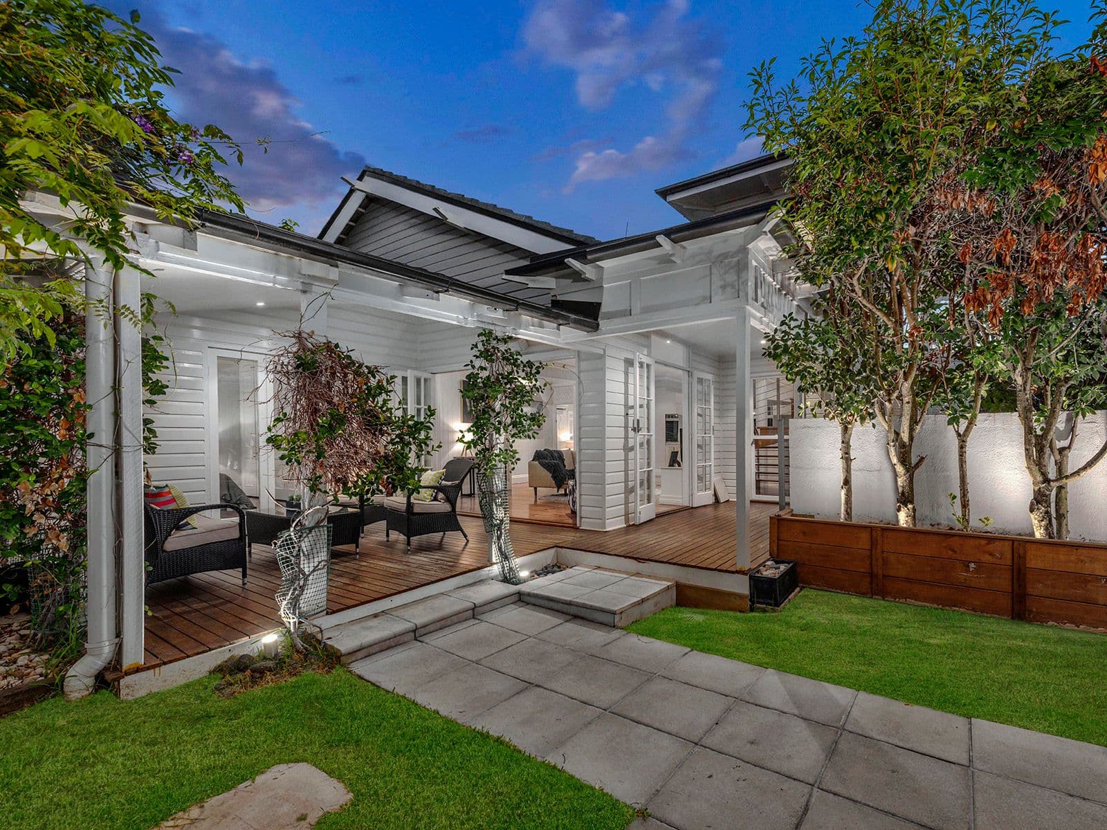 5 Llewellyn Street, New Farm QLD 4005, New Farm - Thumbnail 4