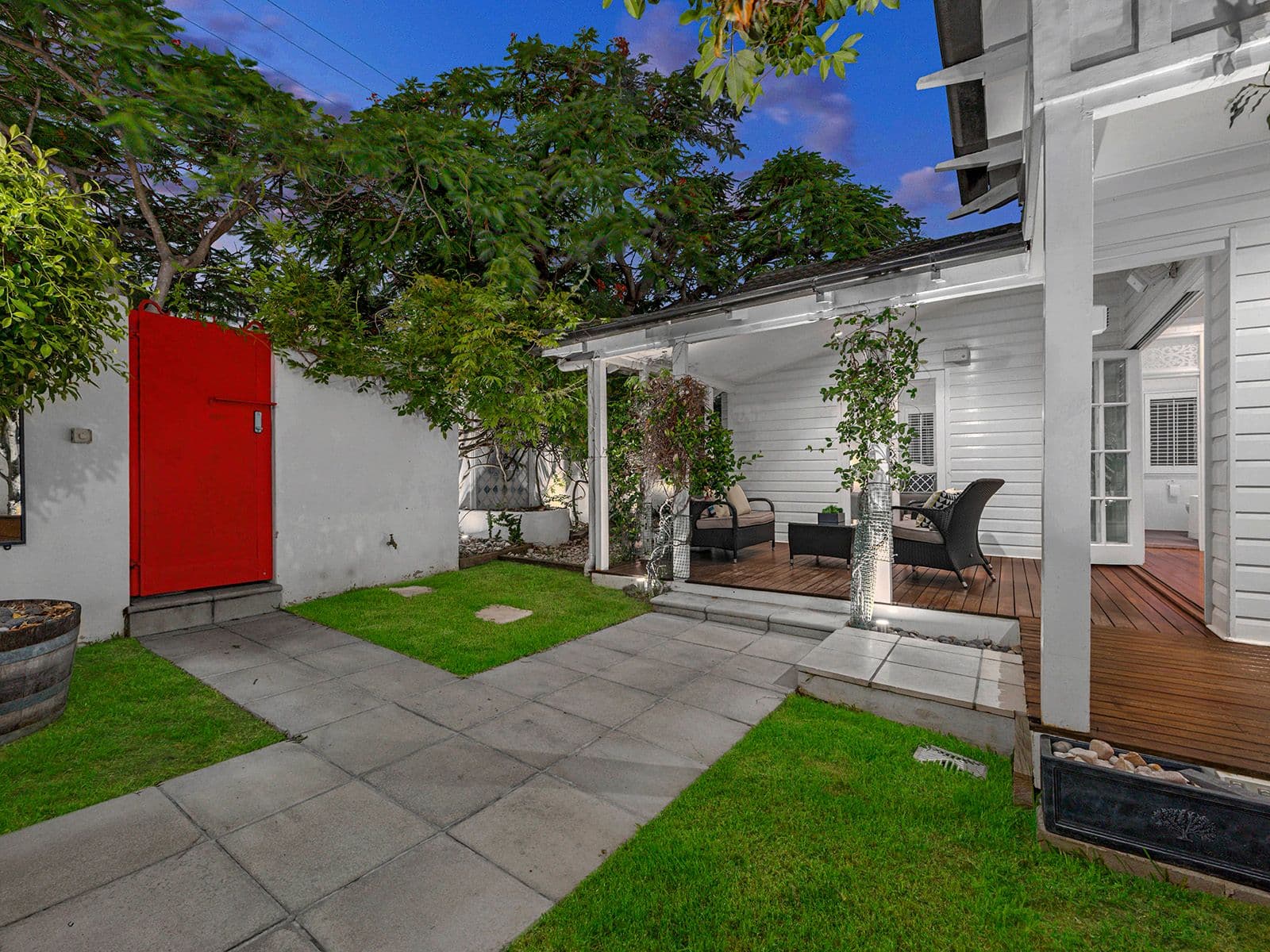 5 Llewellyn Street, New Farm QLD 4005, New Farm - Thumbnail 6