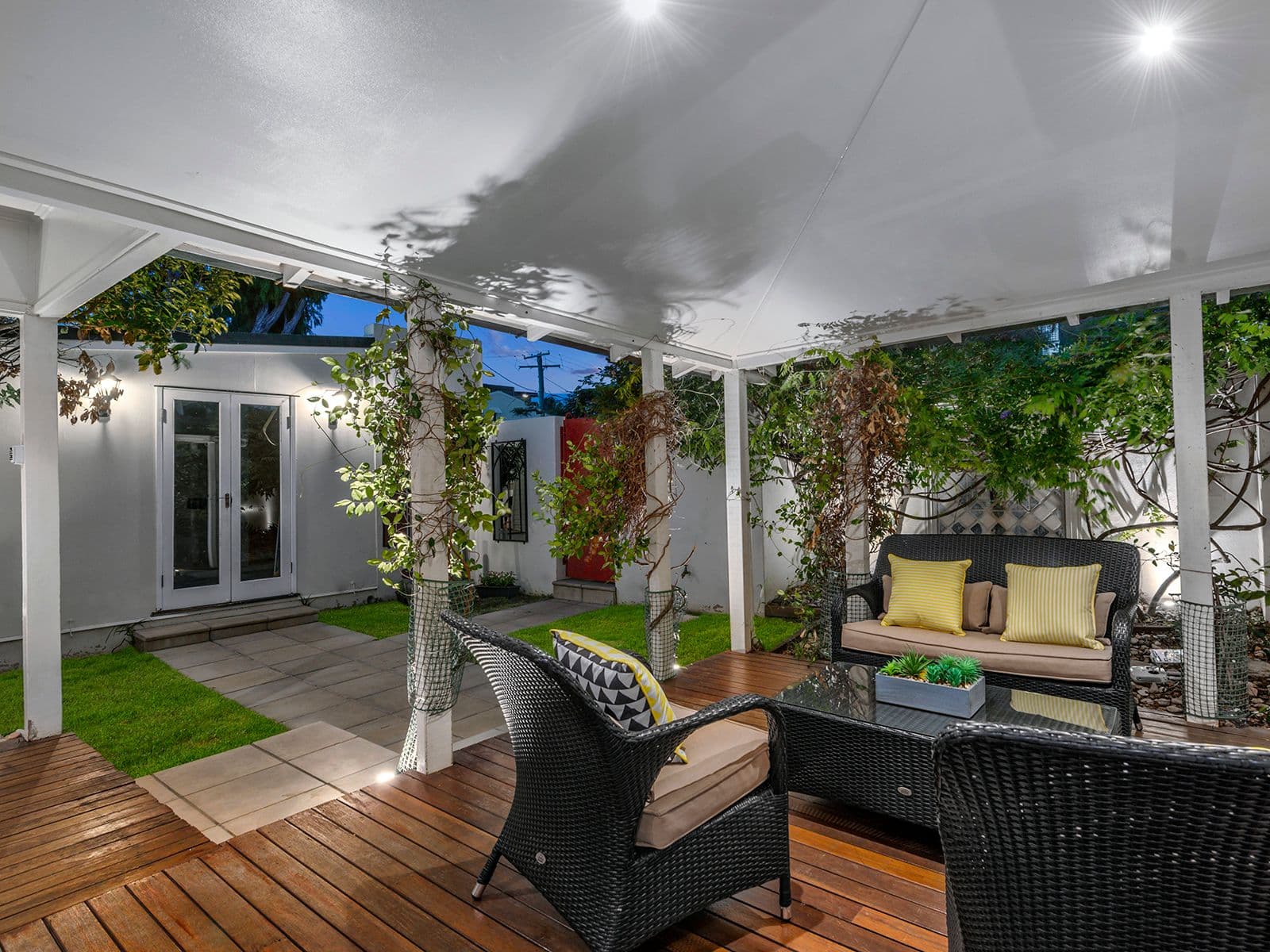 5 Llewellyn Street, New Farm QLD 4005, New Farm - Thumbnail 7