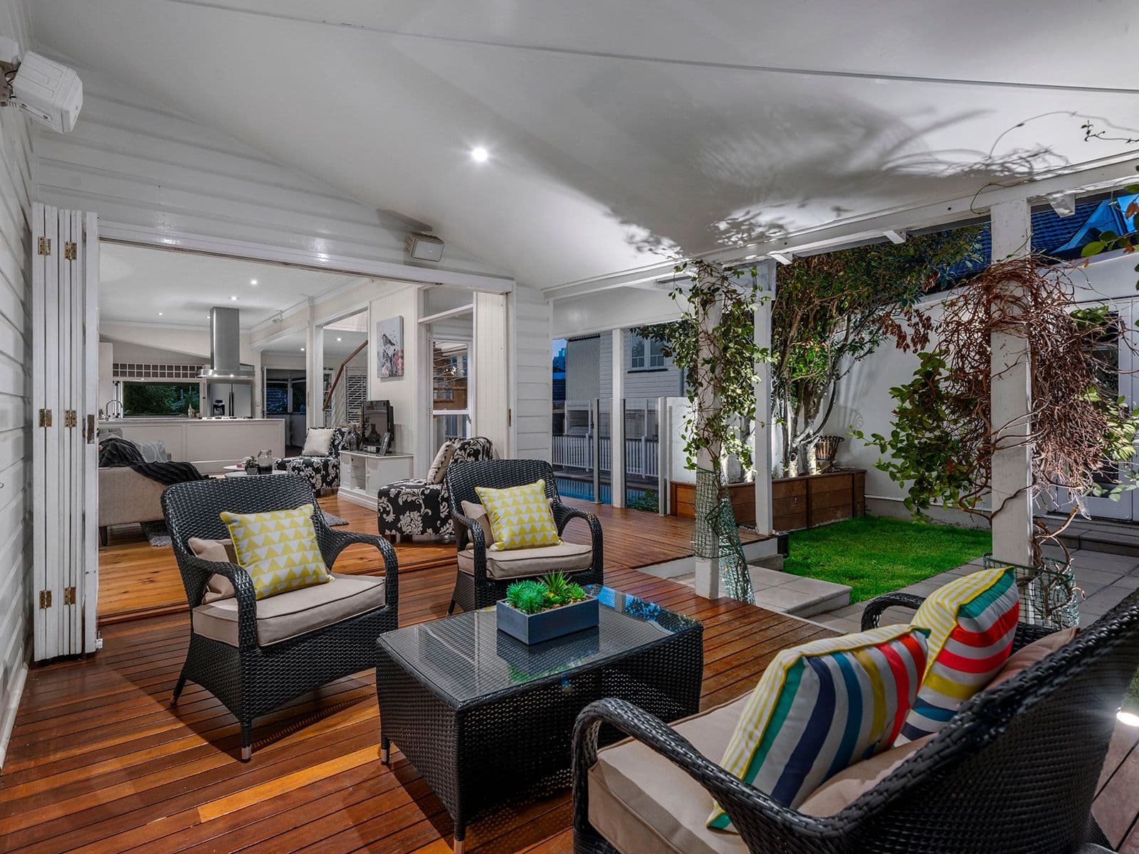 5 Llewellyn Street, New Farm QLD 4005, New Farm - Thumbnail 8