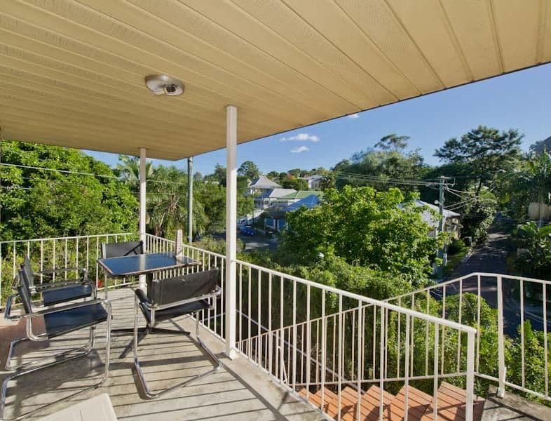 2 O'Connell Place, Red Hill QLD 4059, Red Hill - Image 1
