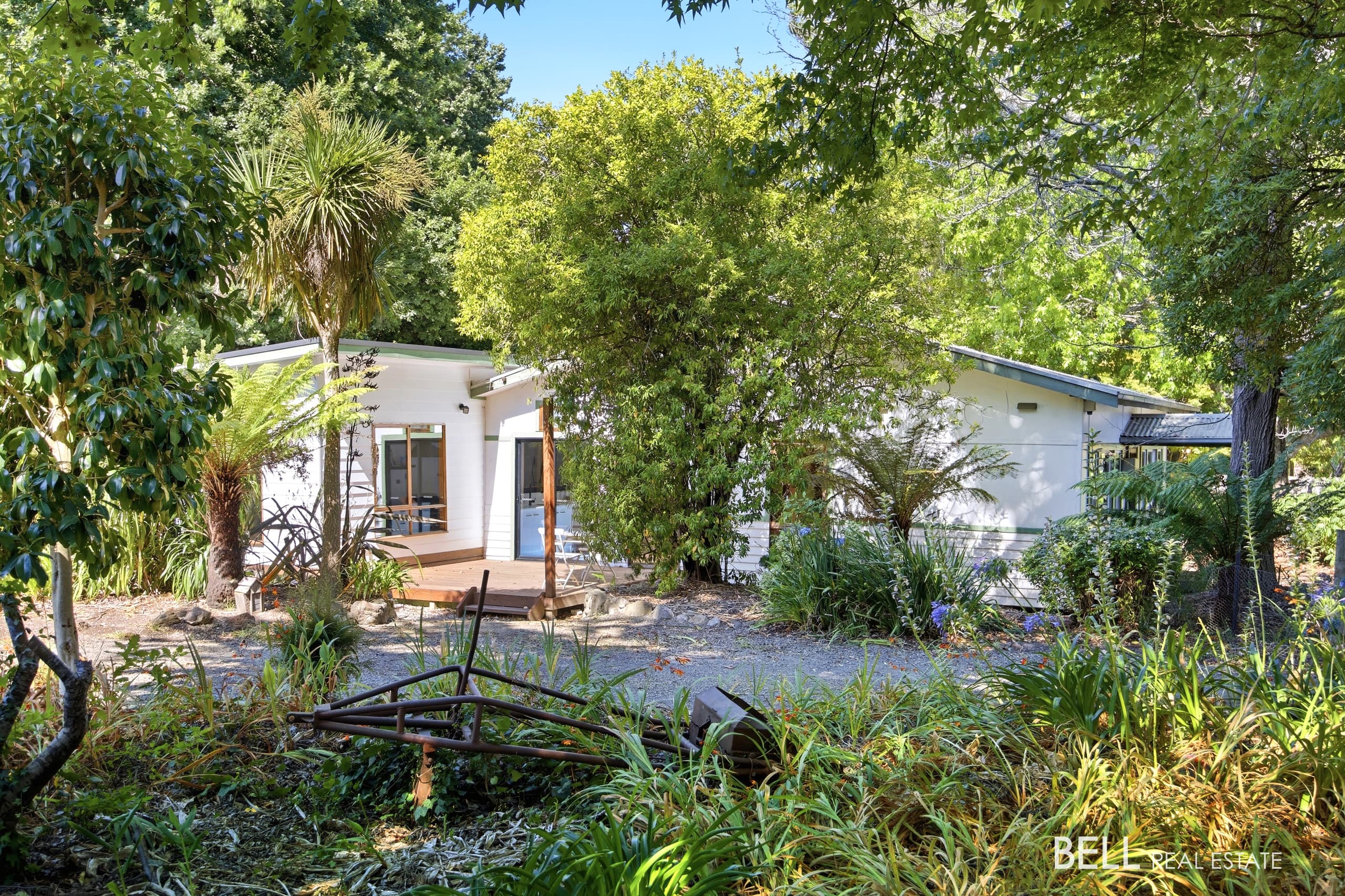 398 Woods Point Road, EAST WARBURTON, East Warburton - Image 1