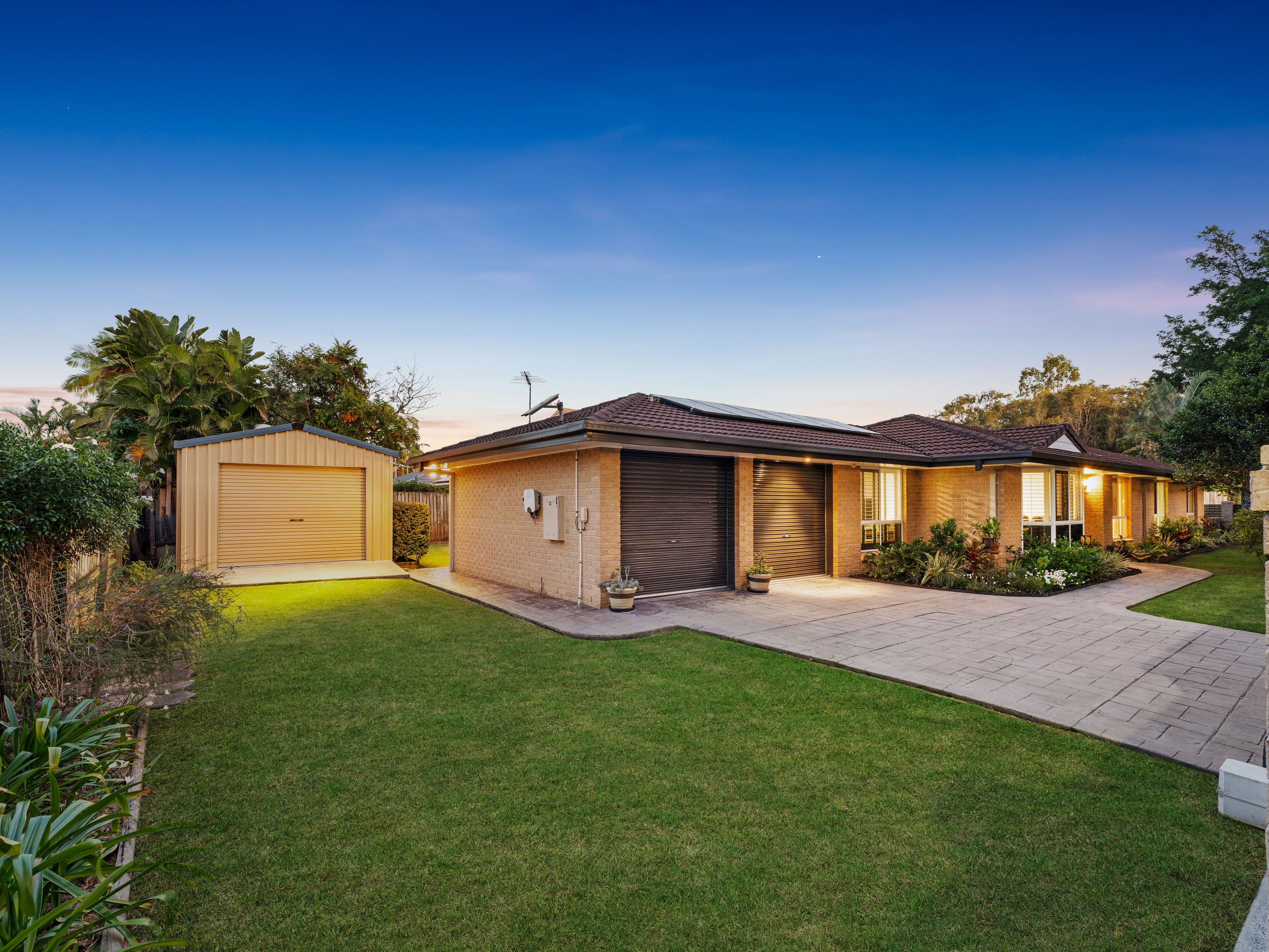 40 Cressbrook Street, Eight Mile Plains QLD 4113, Eight Mile Plains - Thumbnail 2