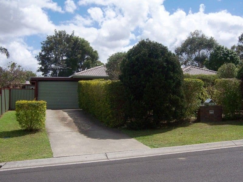 130 Jacaranda Drive, Millstream, QLD, 4888, Millstream - Image 1