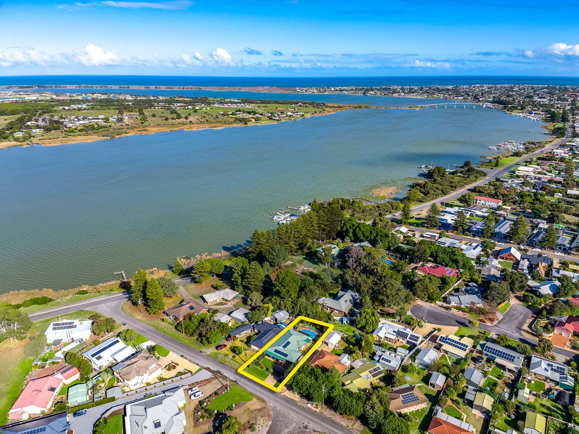 3 New Orleans Street, Goolwa North SA 5214, Goolwa North - Image 1
