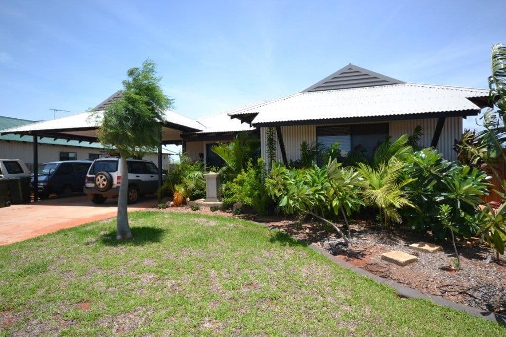 18 Monjon Loop, DJUGUN WA 6725, Djugun - Image 1