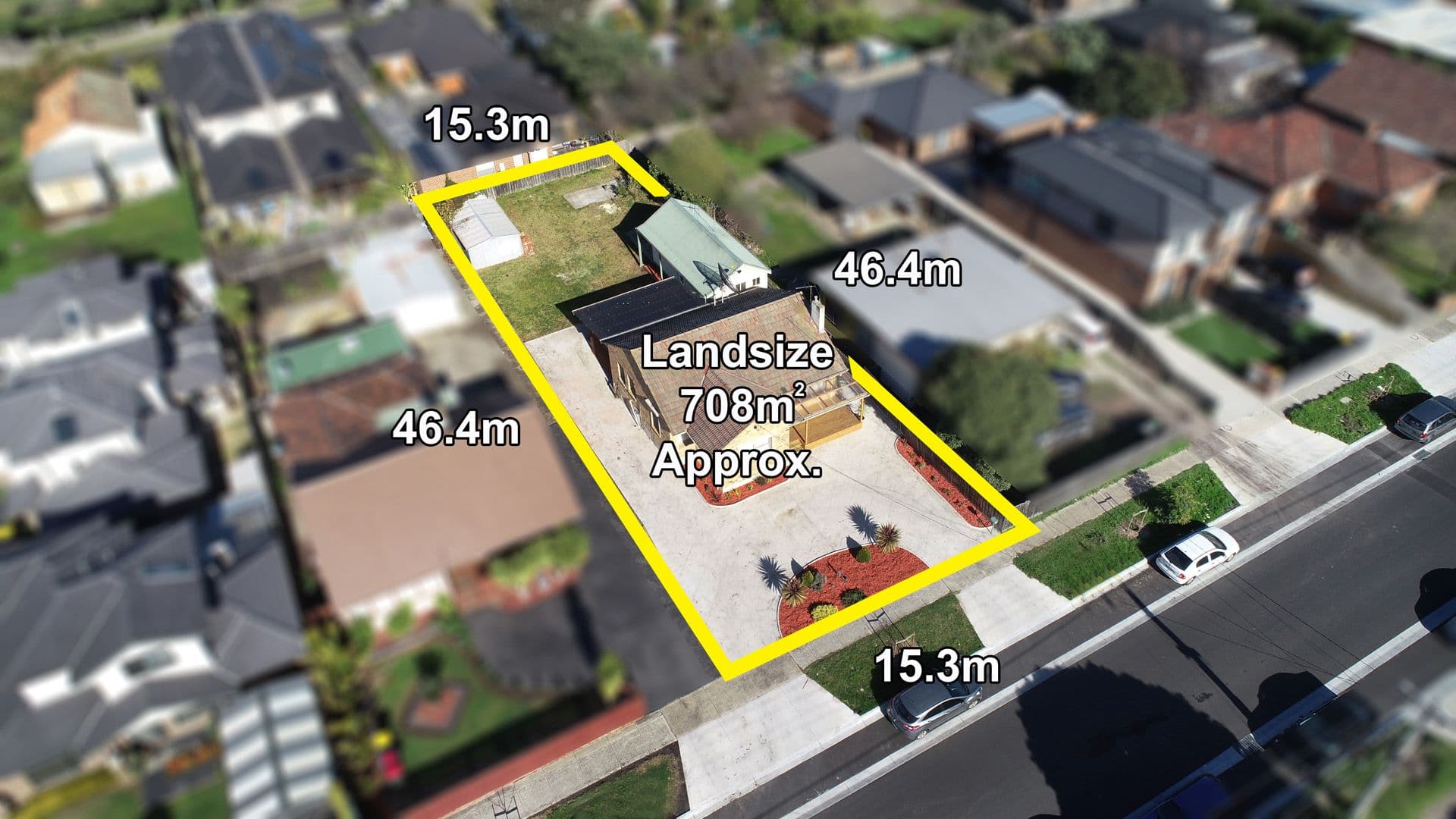 145 Cuthbert Street, Broadmeadows VIC 3047, Broadmeadows - Image 1