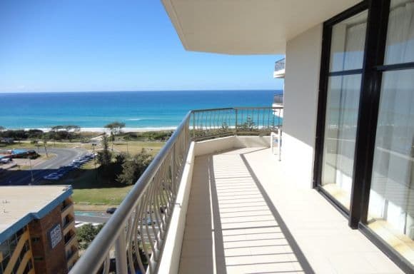 11C 'Beach Haven' 1 Albert Avenue, BROADBEACH QLD 4218, Broadbeach - Image 1