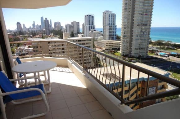 11C 'Beach Haven' 1 Albert Avenue, BROADBEACH QLD 4218, Broadbeach - Thumbnail 2