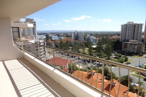 11C 'Beach Haven' 1 Albert Avenue, BROADBEACH QLD 4218, Broadbeach - Thumbnail 3
