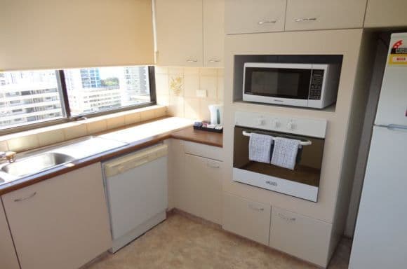 11C 'Beach Haven' 1 Albert Avenue, BROADBEACH QLD 4218, Broadbeach - Thumbnail 5