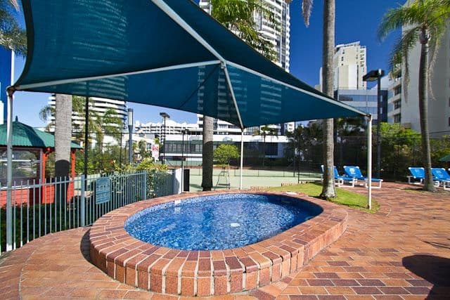 11C 'Beach Haven' 1 Albert Avenue, BROADBEACH QLD 4218, Broadbeach - Thumbnail 7