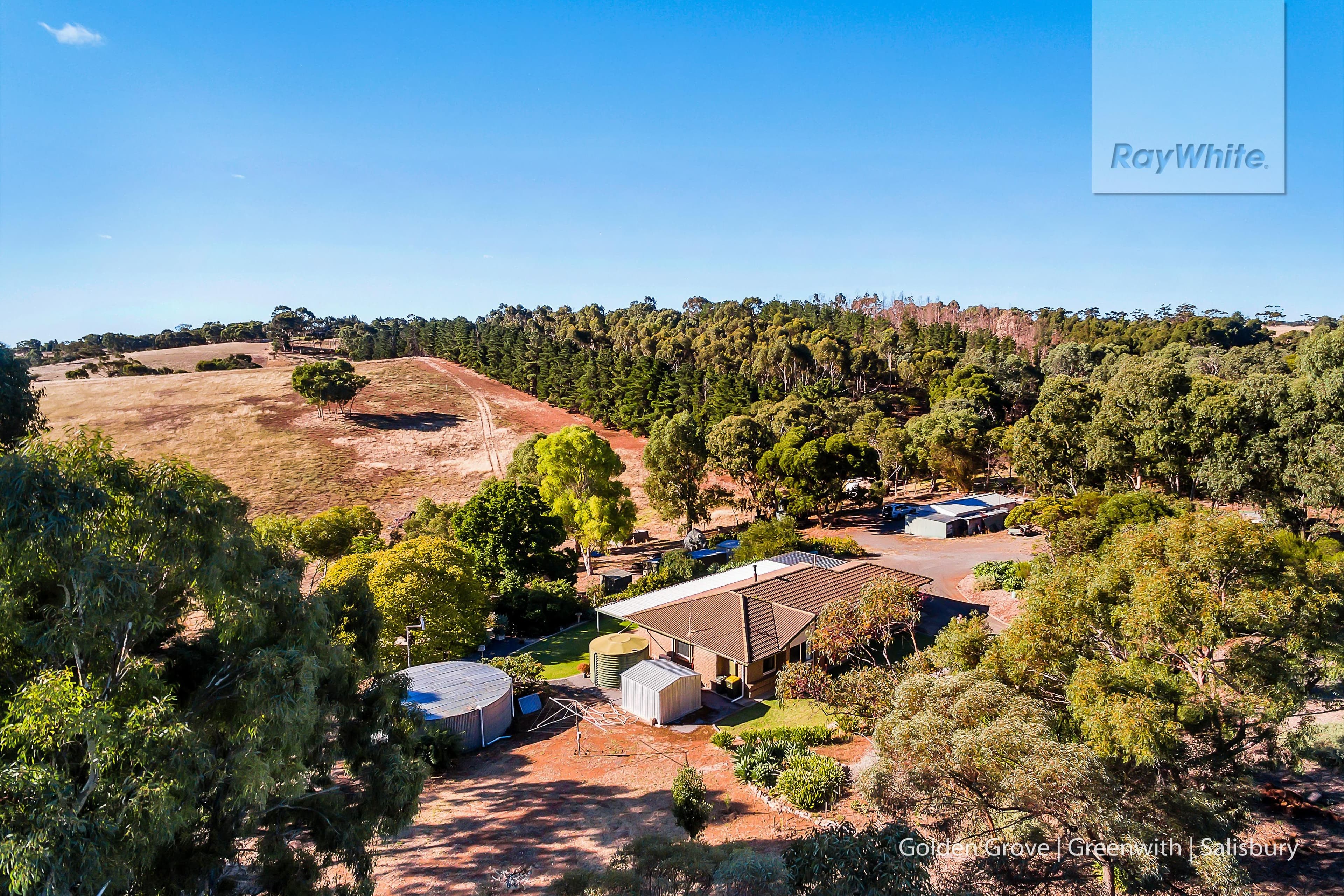 96 Viney Drive, One Tree Hill SA 5114, One Tree Hill - Thumbnail 2