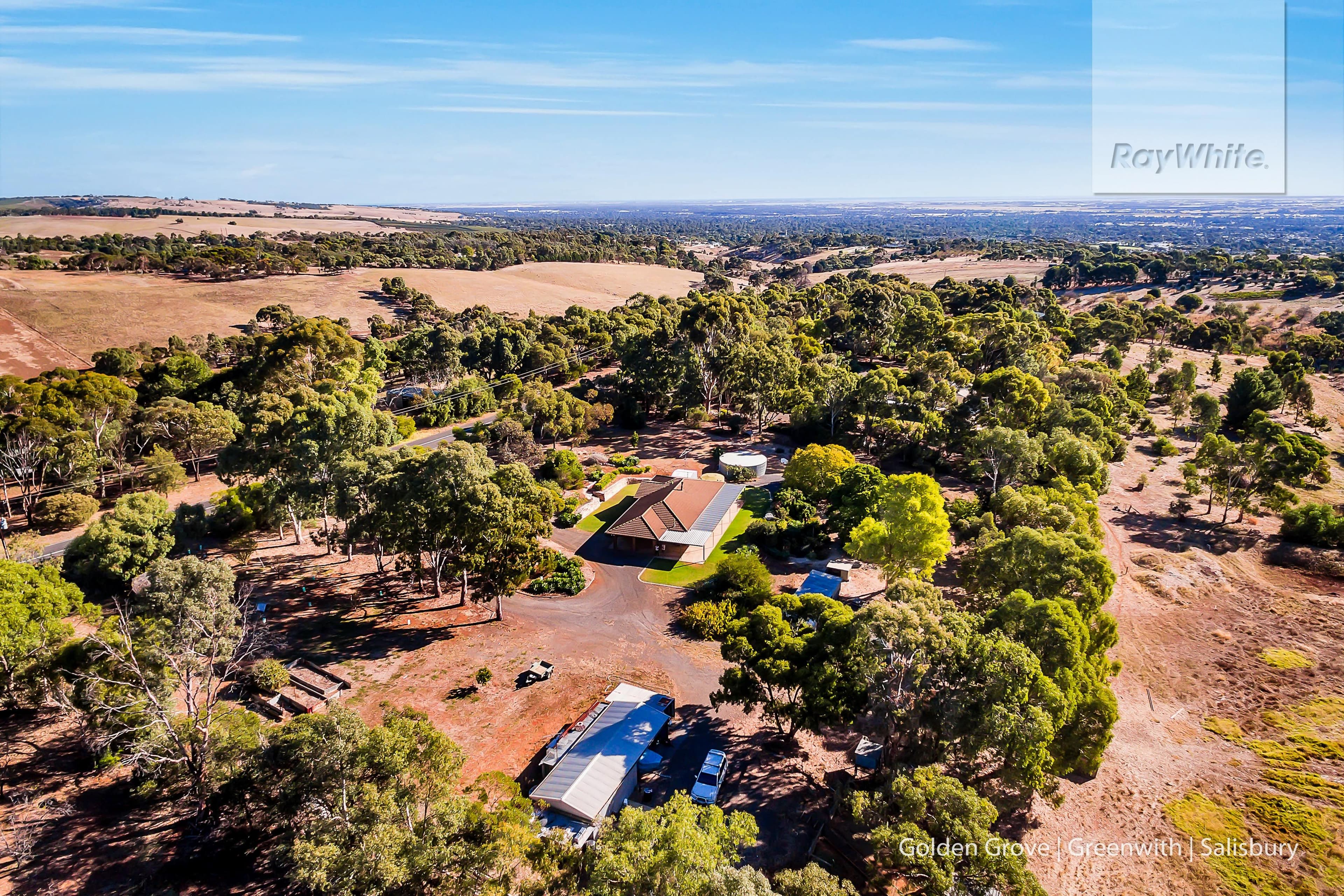 96 Viney Drive, One Tree Hill SA 5114, One Tree Hill - Thumbnail 3