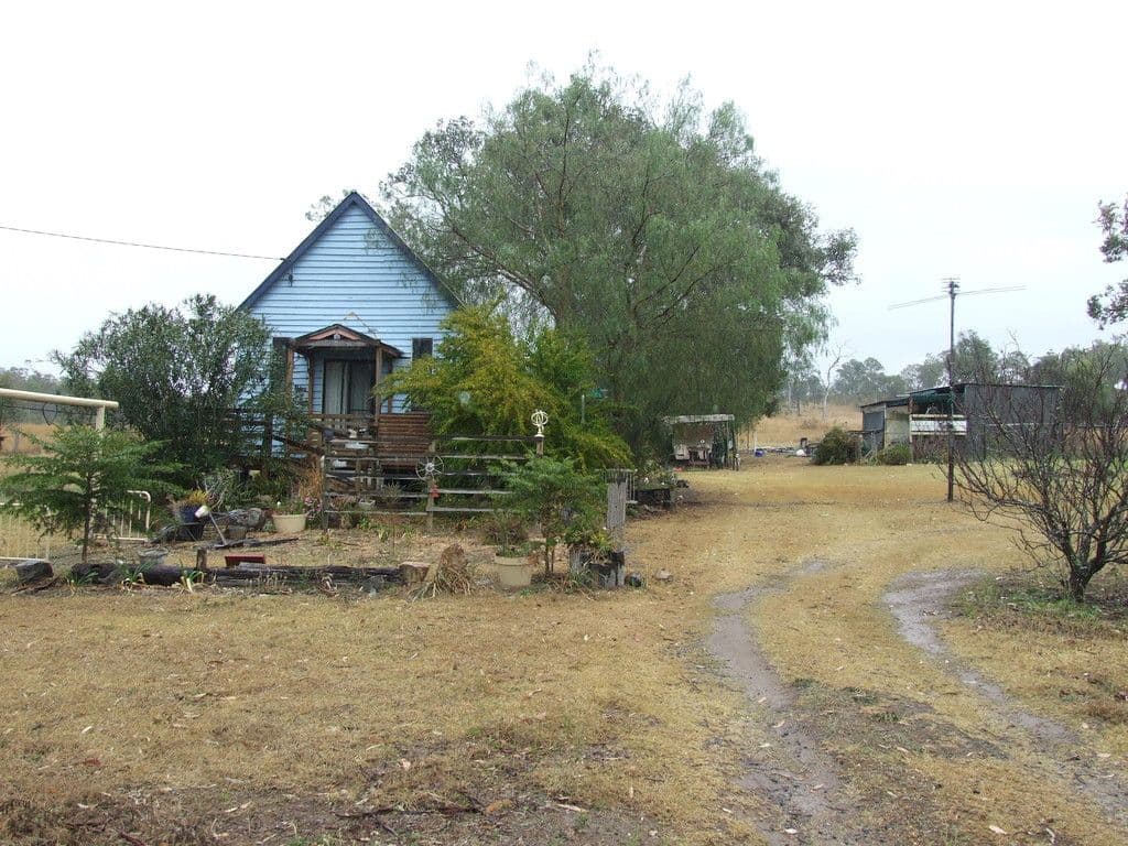 493 Emu Creek Road, Emu Creek QLD 4355, Emu Creek - Image 1