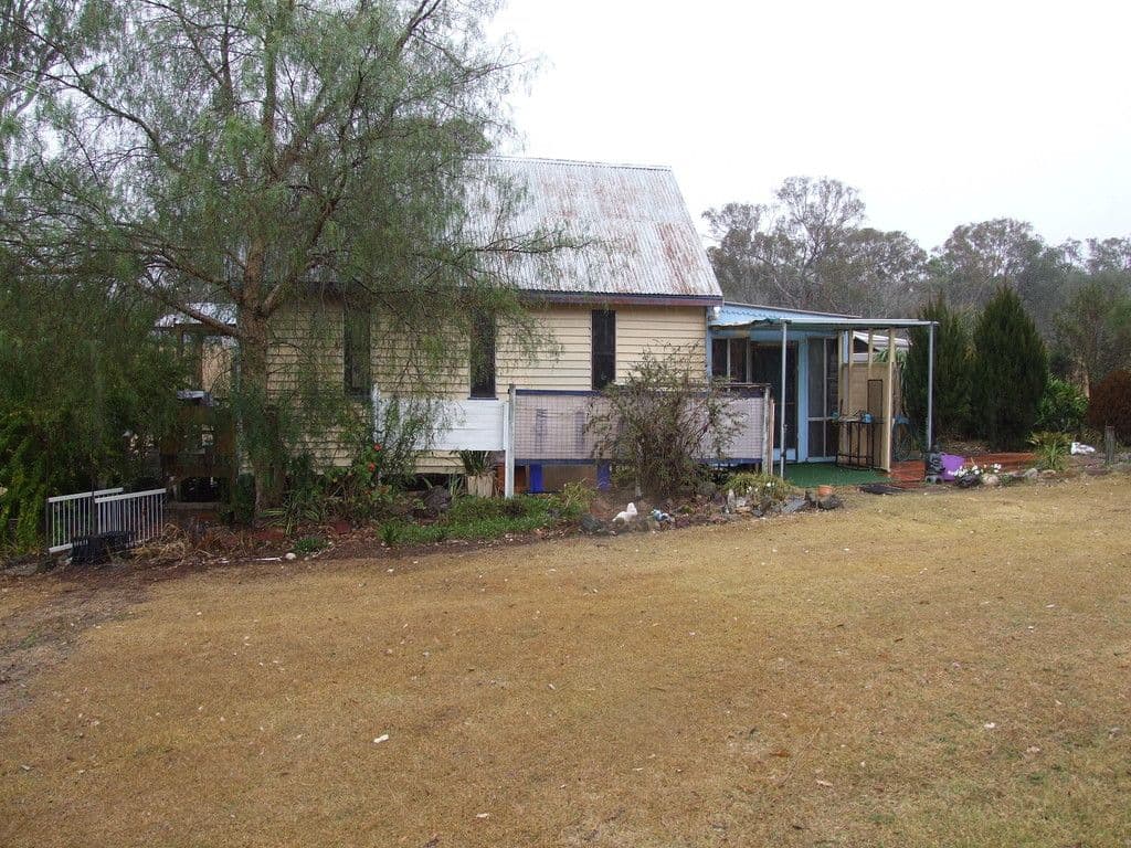 493 Emu Creek Road, Emu Creek QLD 4355, Emu Creek - Thumbnail 8