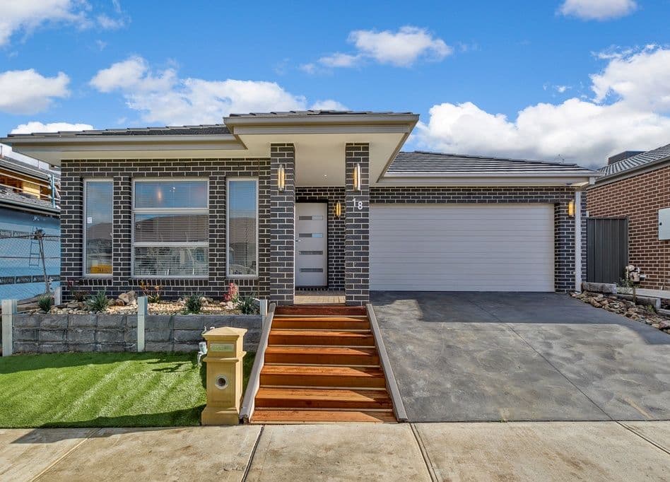 18 Erindale Rise, MERNDA VIC 3754, Mernda - Image 1