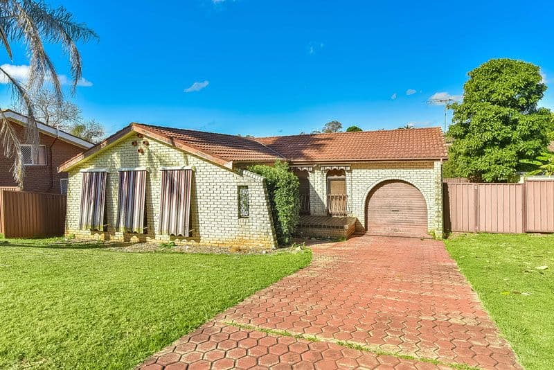 Ambarvale NSW 2560, Ambarvale - Image 1
