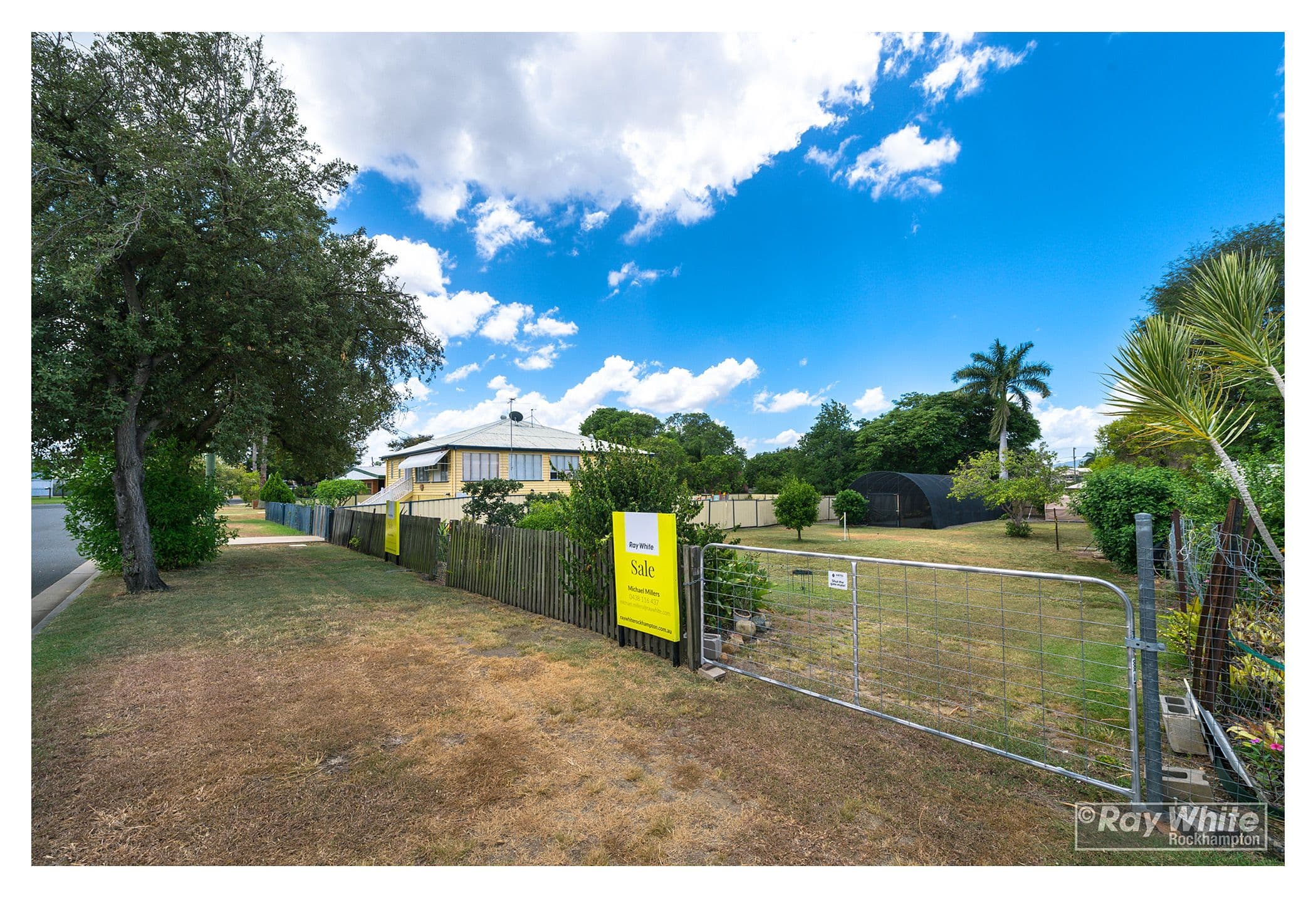 37A Hardacre Street, Wandal QLD 4700, Wandal - Thumbnail 2