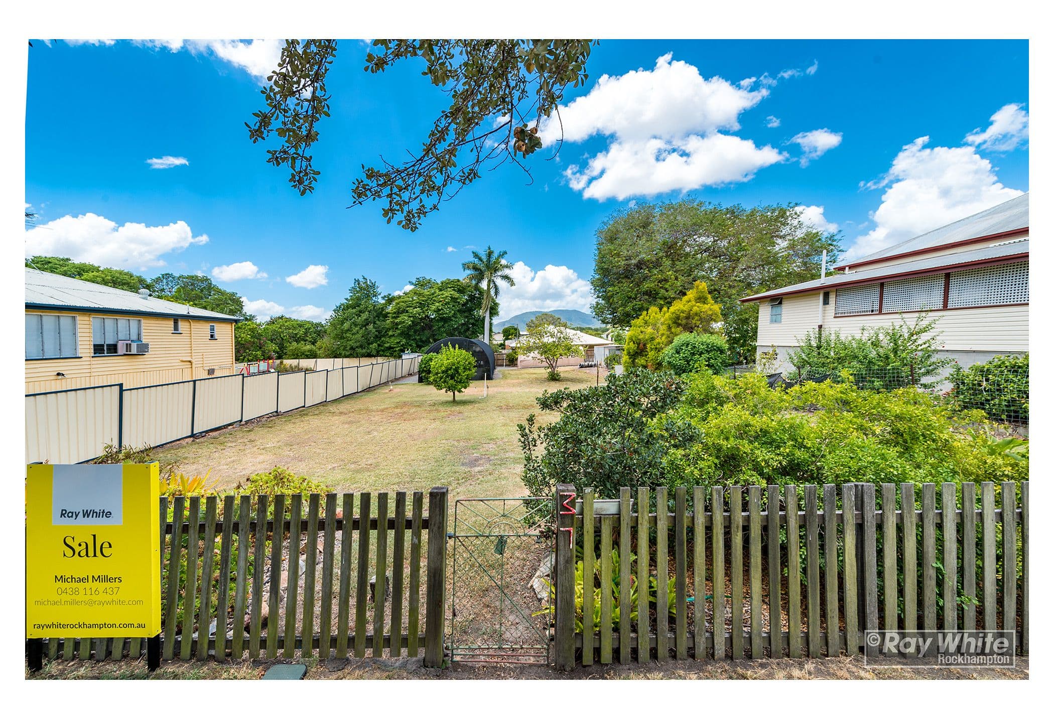 37A Hardacre Street, Wandal QLD 4700, Wandal - Thumbnail 4