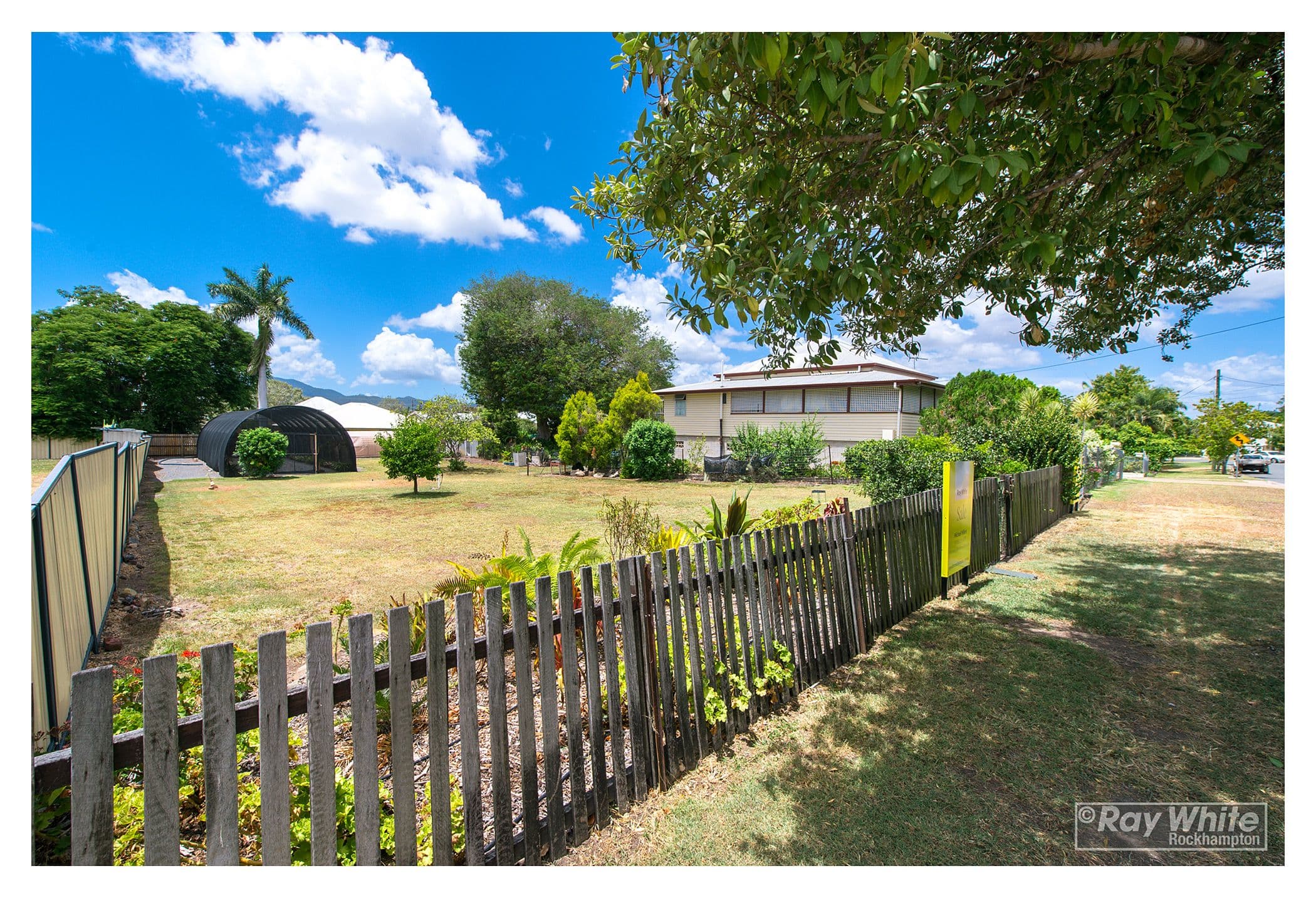 37A Hardacre Street, Wandal QLD 4700, Wandal - Thumbnail 5