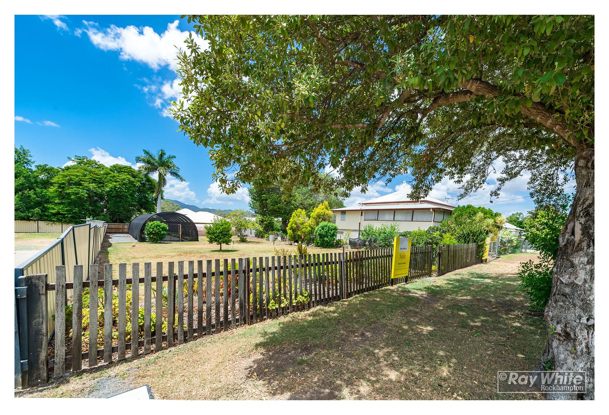 37A Hardacre Street, Wandal QLD 4700, Wandal - Thumbnail 6
