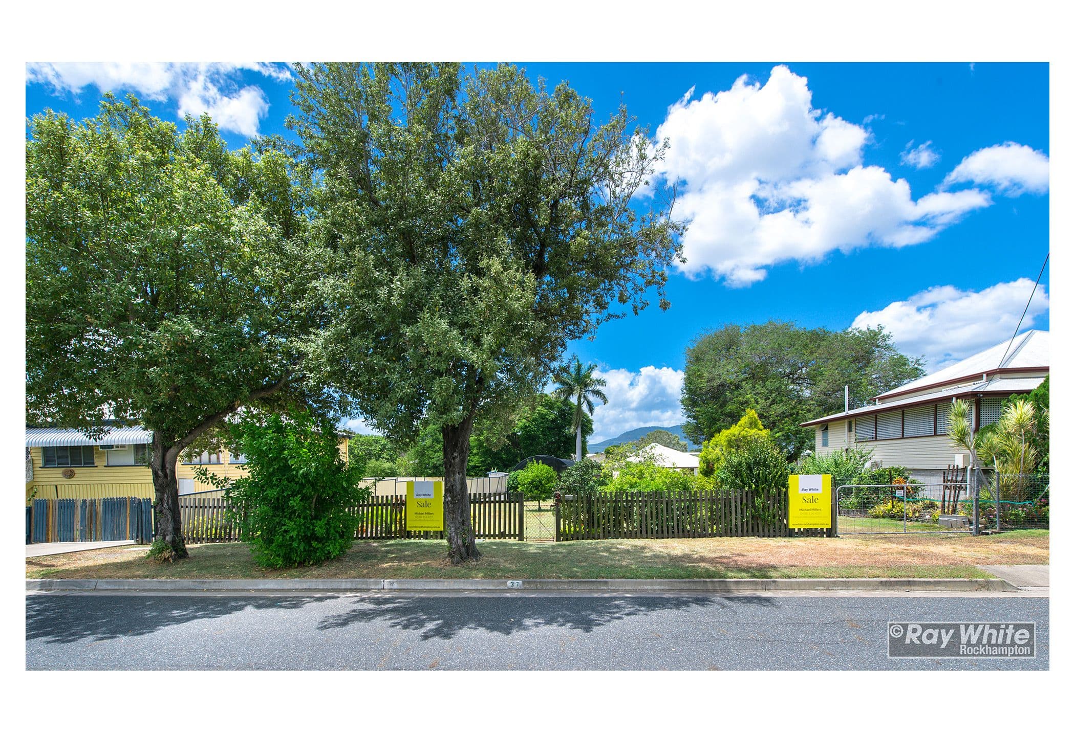 37A Hardacre Street, Wandal QLD 4700, Wandal - Thumbnail 7