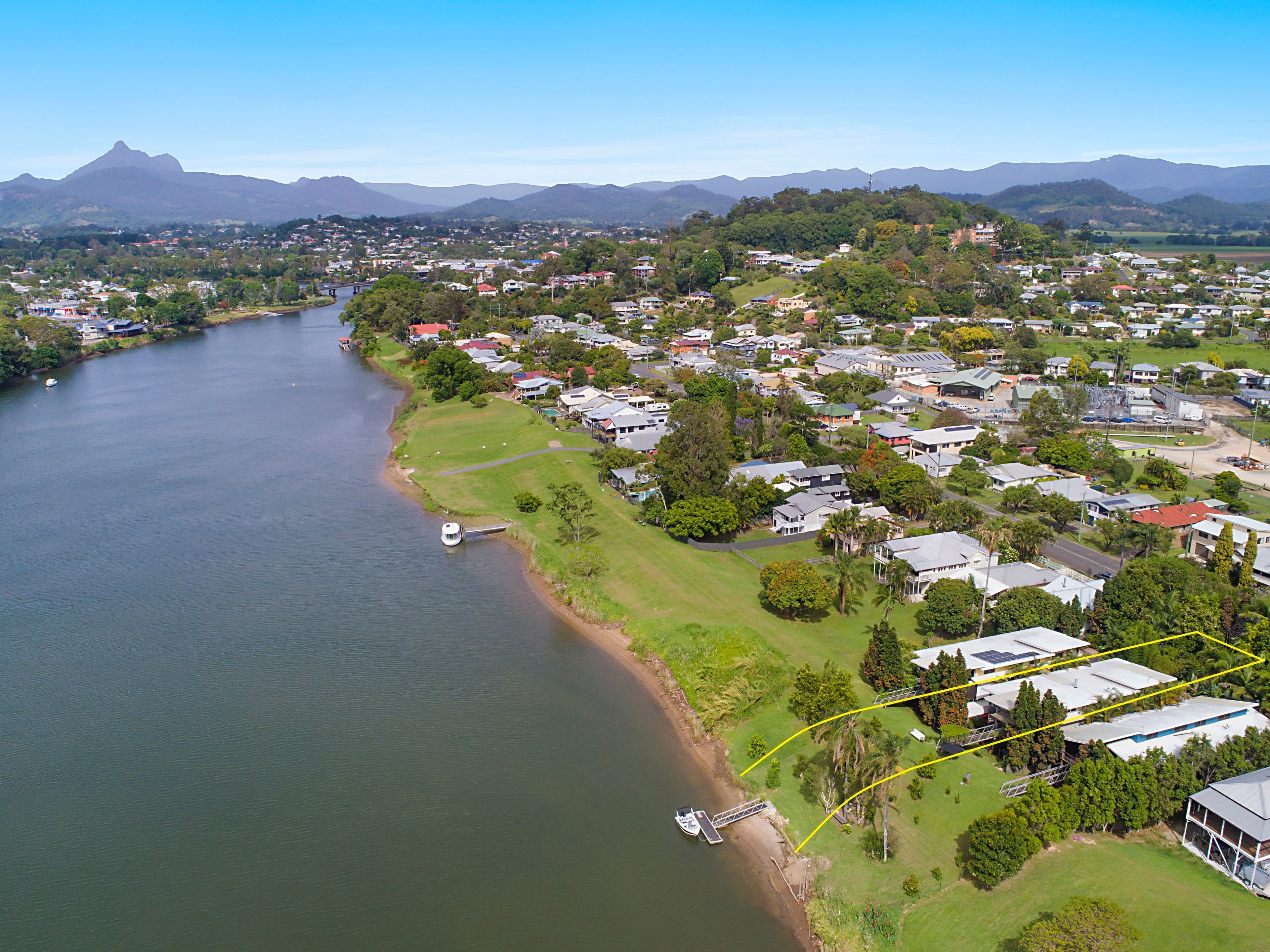 57 Tumbulgum Road, Murwillumbah - Thumbnail 2