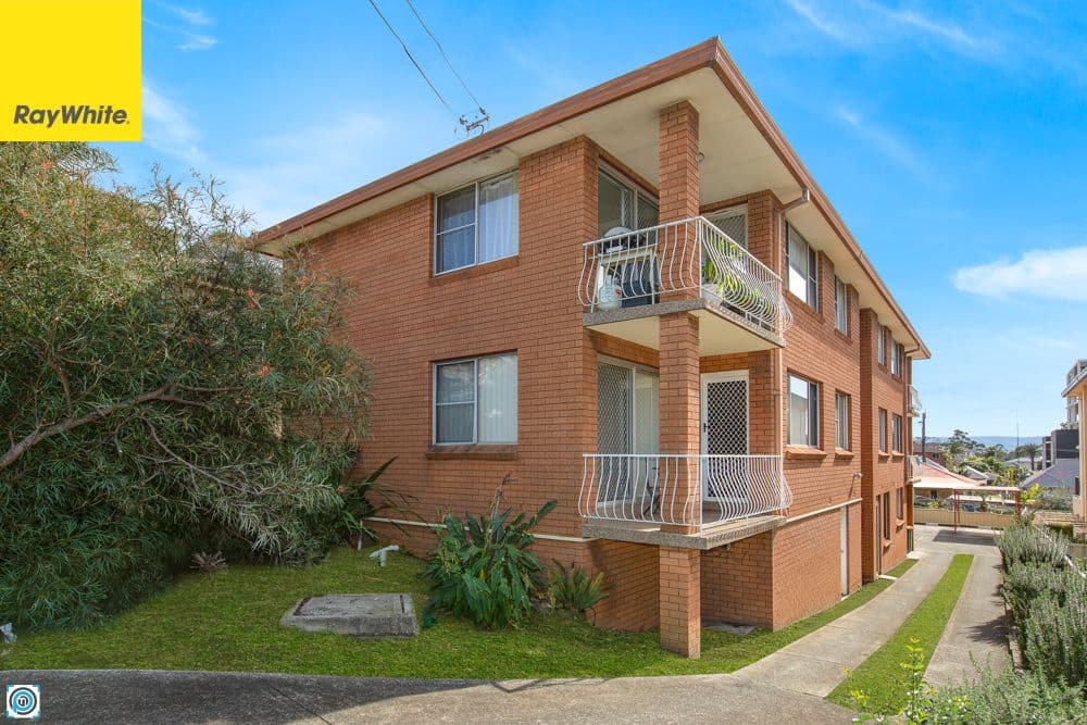 6 Loftus Street, Wollongong NSW 2500, Wollongong - Image 1