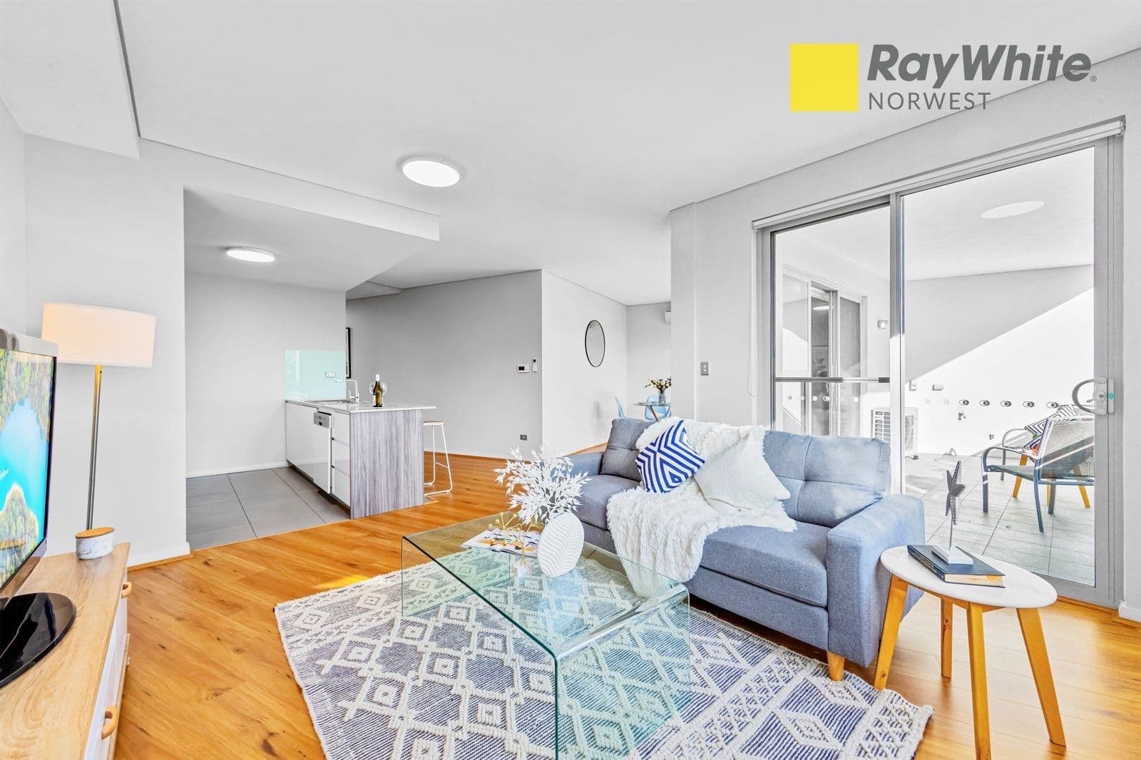 1 Demeter Street, Rouse Hill NSW 2155, Rouse Hill - Thumbnail 3