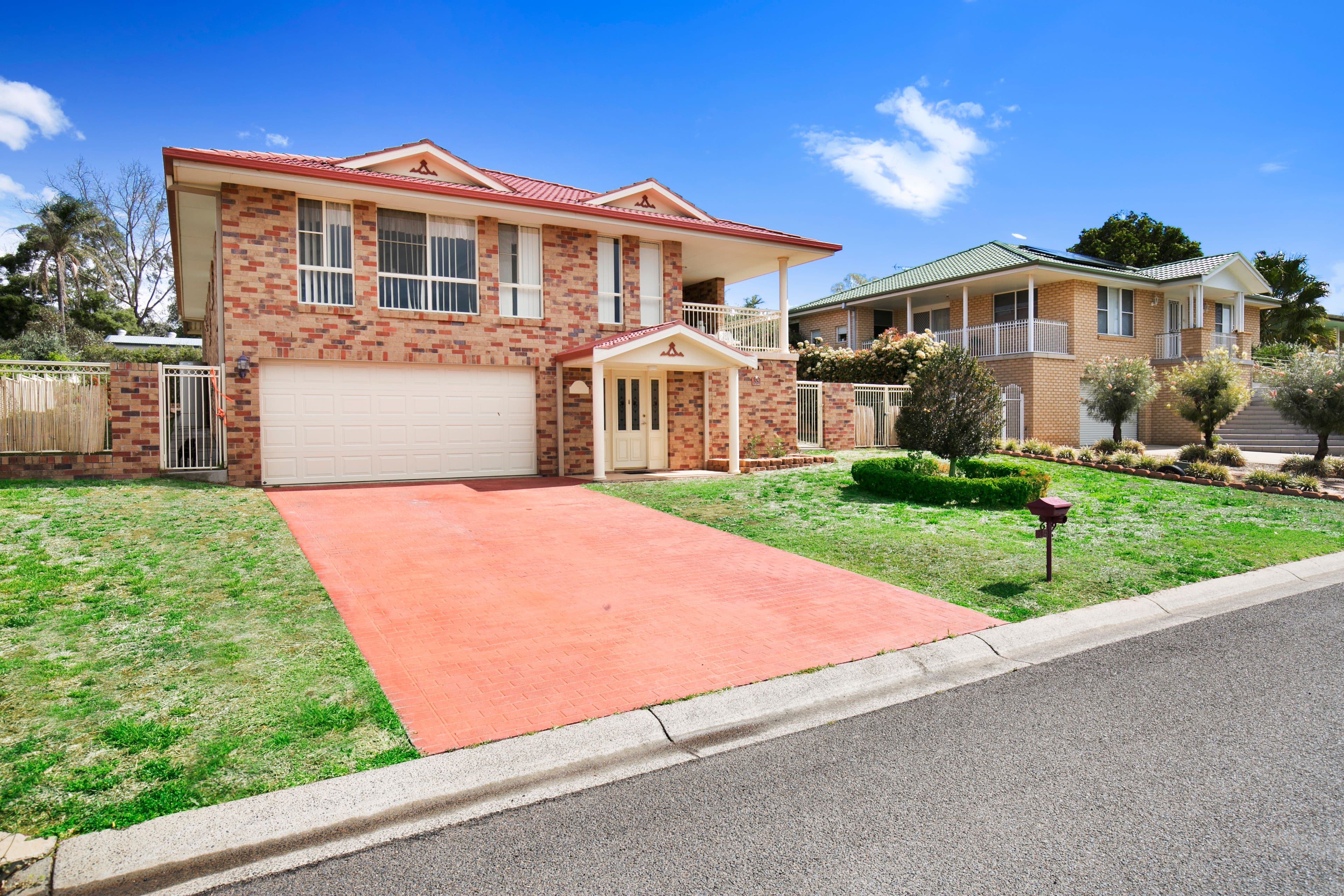 35 Peregrine Avenue, Tamworth NSW 2340, Tamworth - Image 1