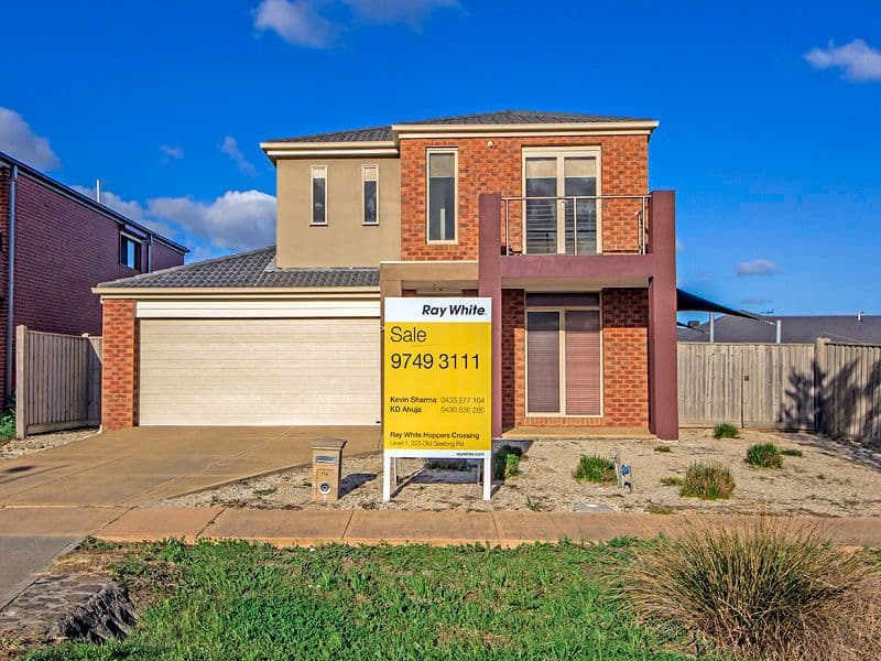 81 Fantail Crescent, Williams Landing VIC 3027, Williams Landing - Thumbnail 2