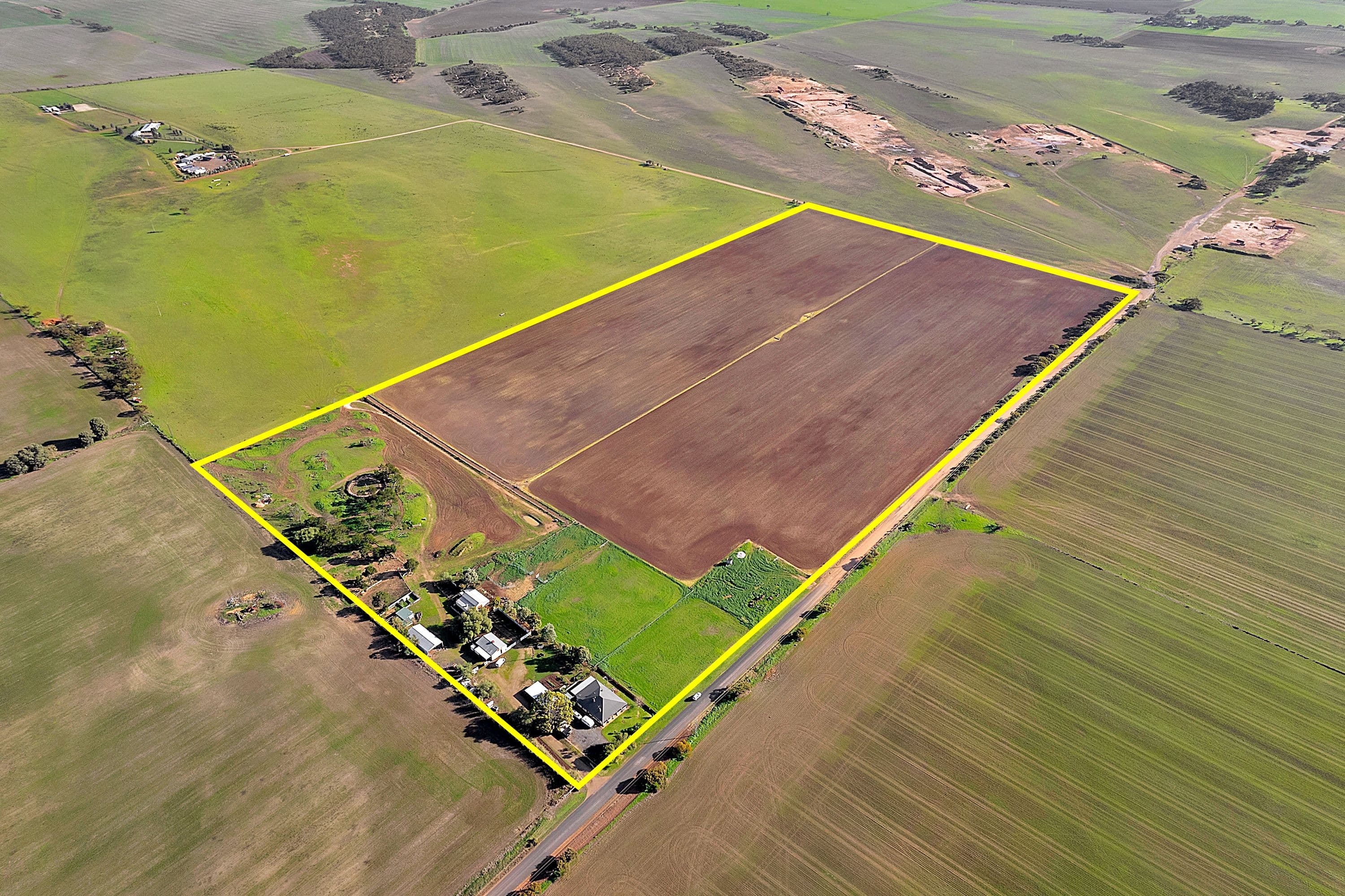 597 Aunger Road, Reeves Plains SA 5502, Reeves Plains - Image 1