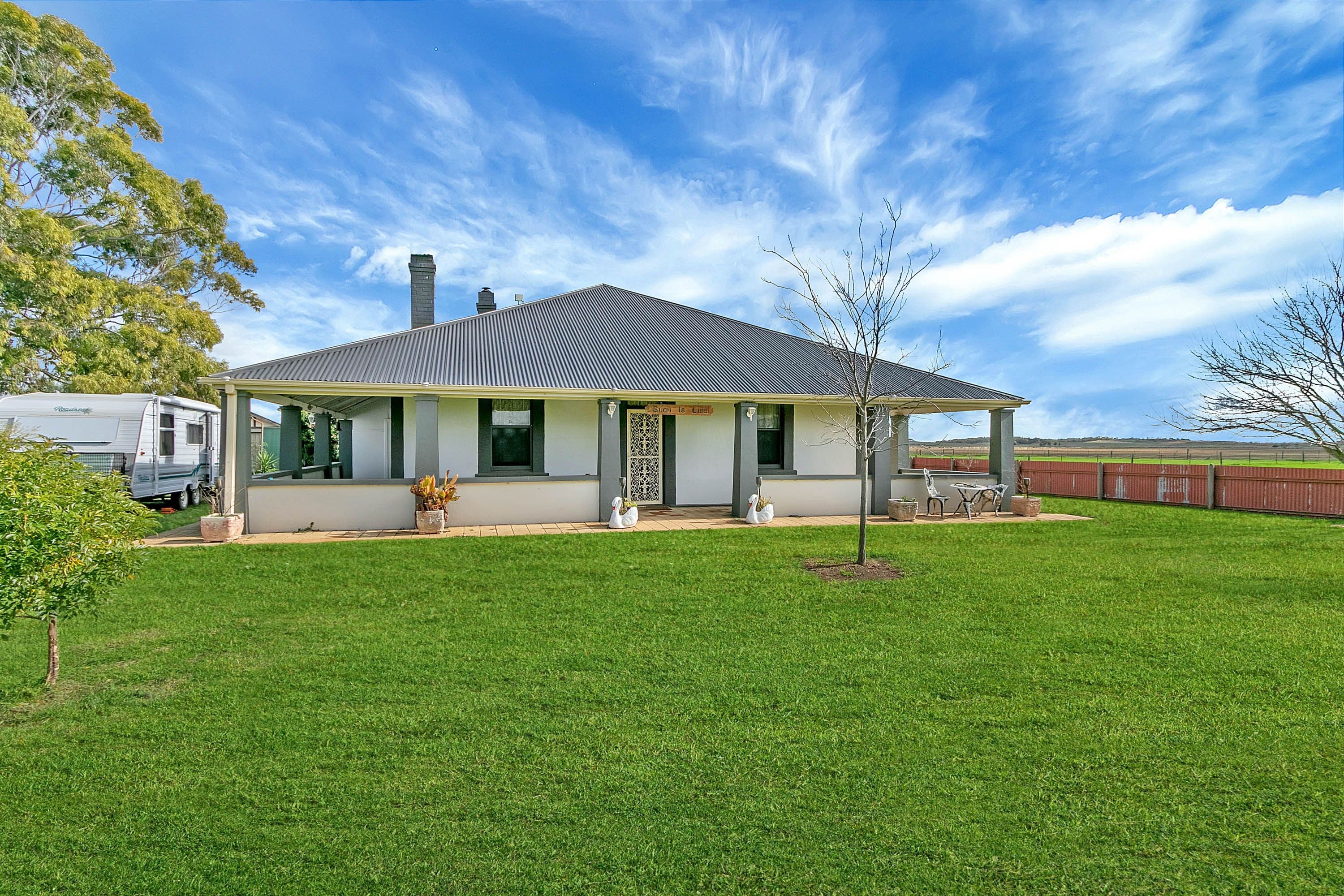 597 Aunger Road, Reeves Plains SA 5502, Reeves Plains - Thumbnail 2