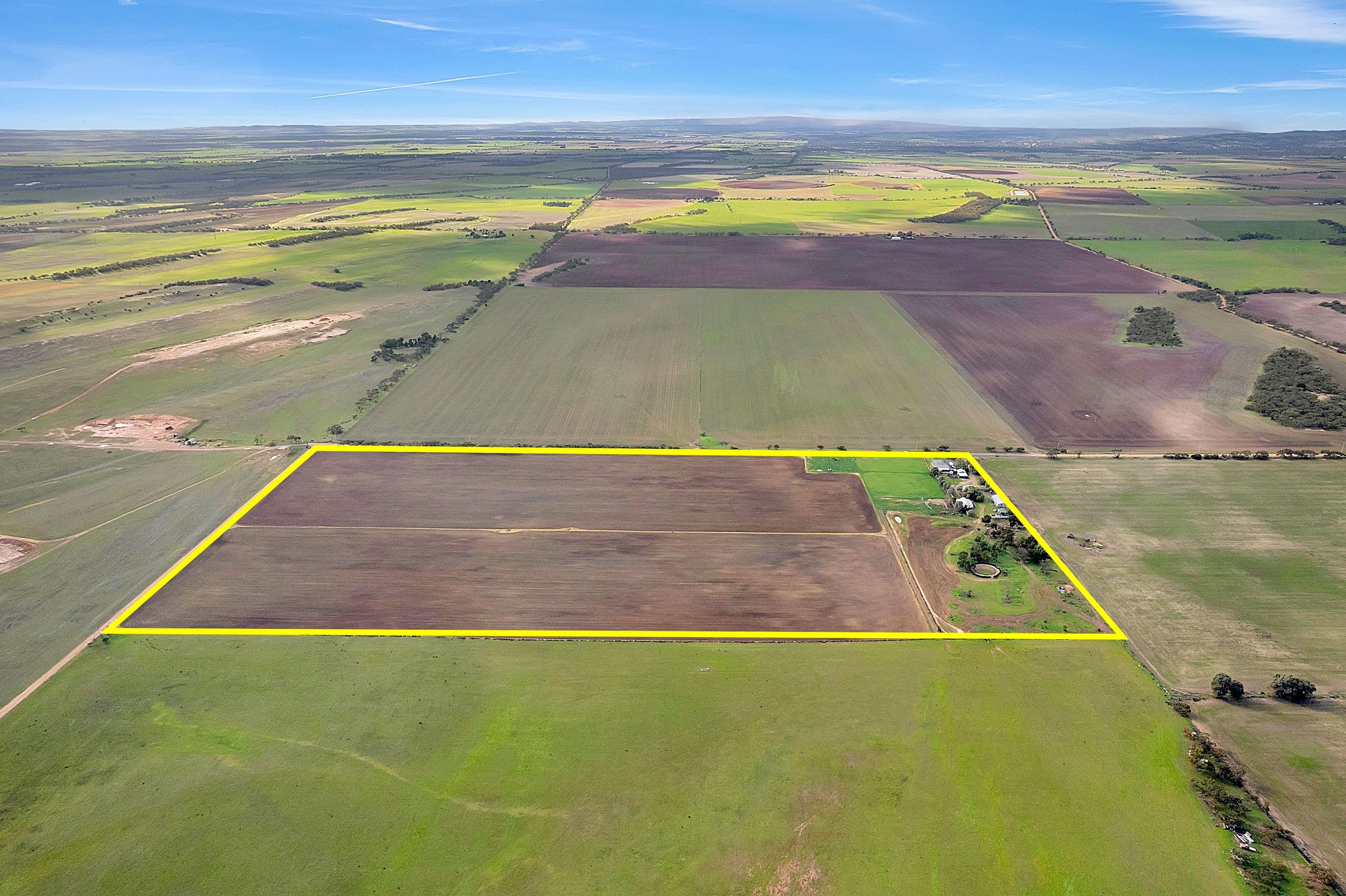 597 Aunger Road, Reeves Plains SA 5502, Reeves Plains - Thumbnail 4