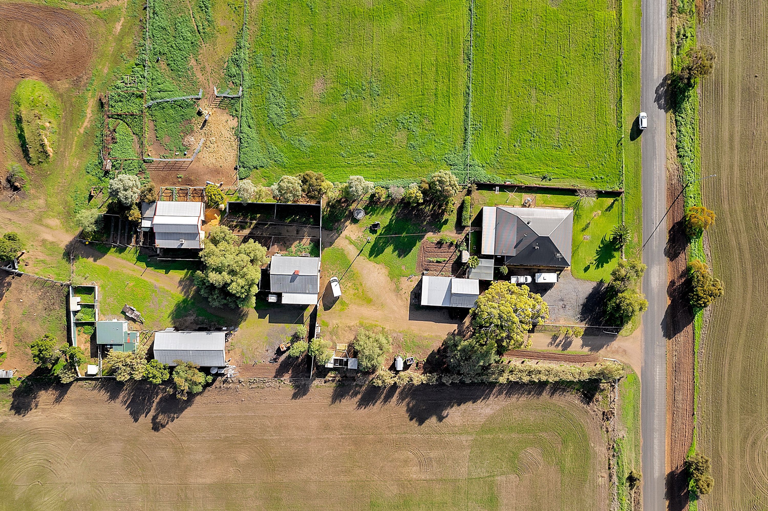 597 Aunger Road, Reeves Plains SA 5502, Reeves Plains - Thumbnail 6
