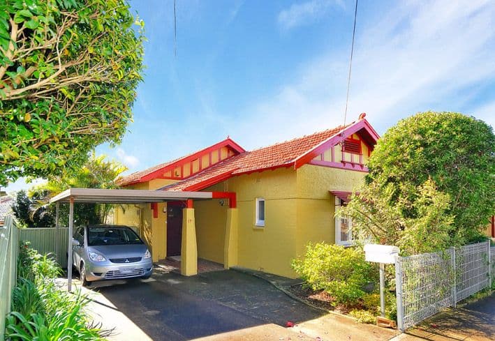 19 Borlaise Street, WILLOUGHBY NSW 2068, Willoughby - Image 1