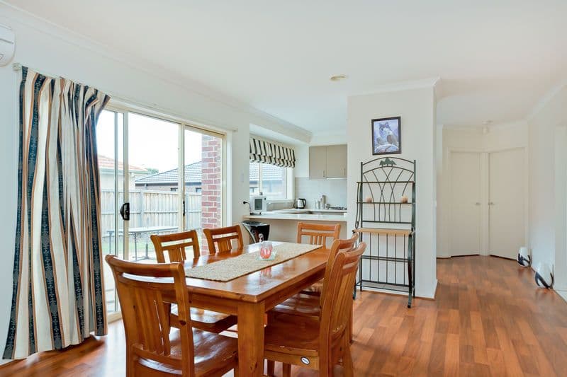 17 Nighthawk Boulevard, SOUTH MORANG VIC 3752, South Morang - Thumbnail 2
