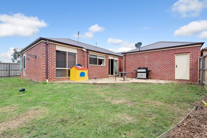 17 Nighthawk Boulevard, SOUTH MORANG VIC 3752, South Morang - Thumbnail 6