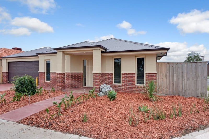 17 Nighthawk Boulevard, SOUTH MORANG VIC 3752, South Morang - Thumbnail 7