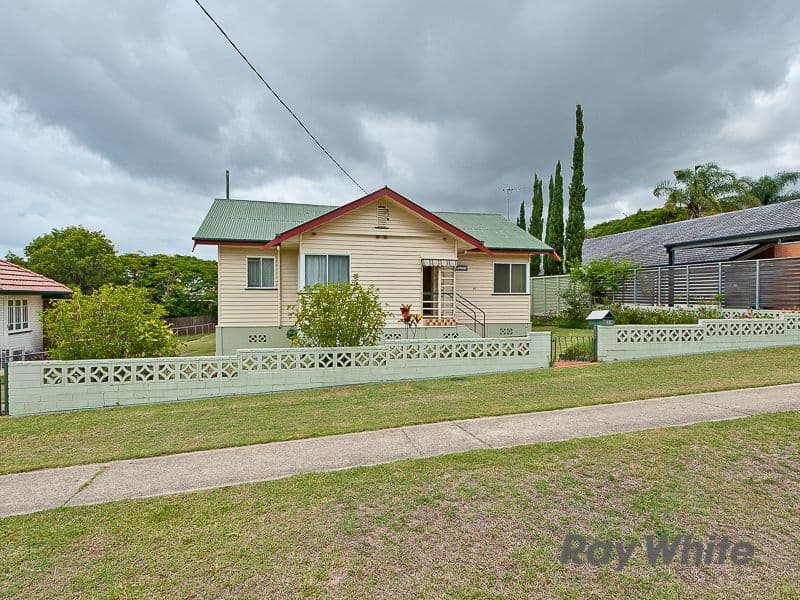 42 Innes Street, GEEBUNG QLD 4034, Geebung - Thumbnail 2